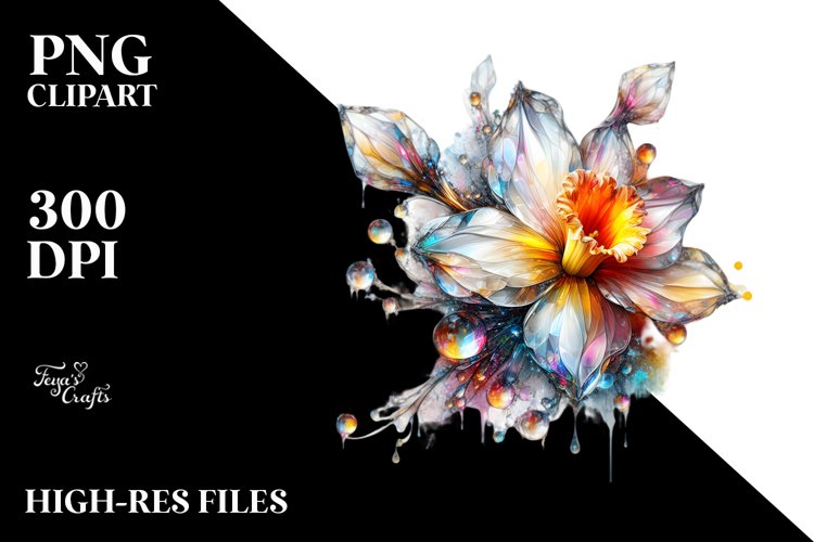 Abstract Clipart Image 13