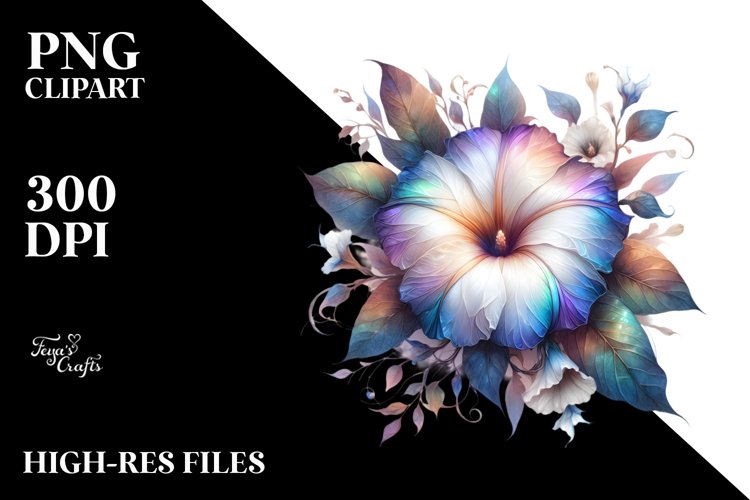 Abstract Clipart Image 13