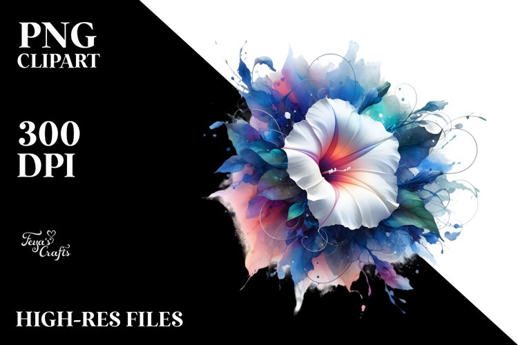 Abstract Clipart Image 12