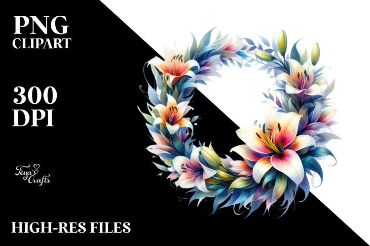 Easter Fonts Image 2