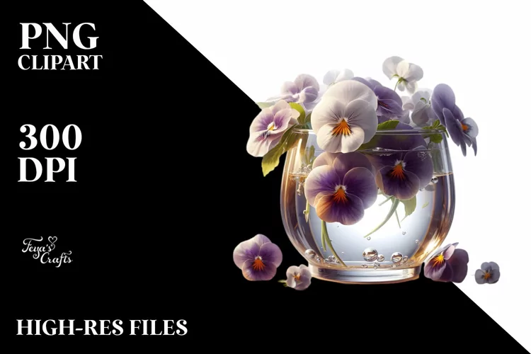 Shiny with Pansy