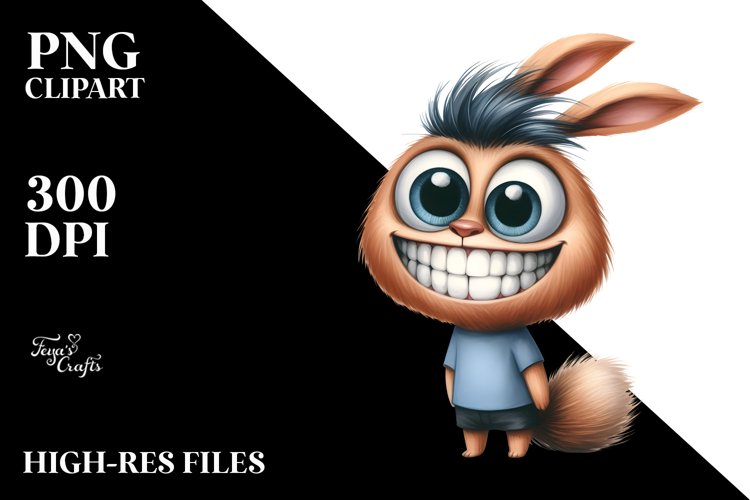 Easter Fonts Image 13