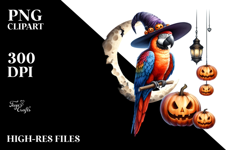 Moon Clipart Image 6
