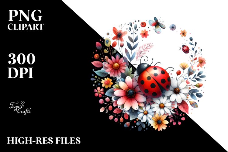 Easter Fonts Image 14