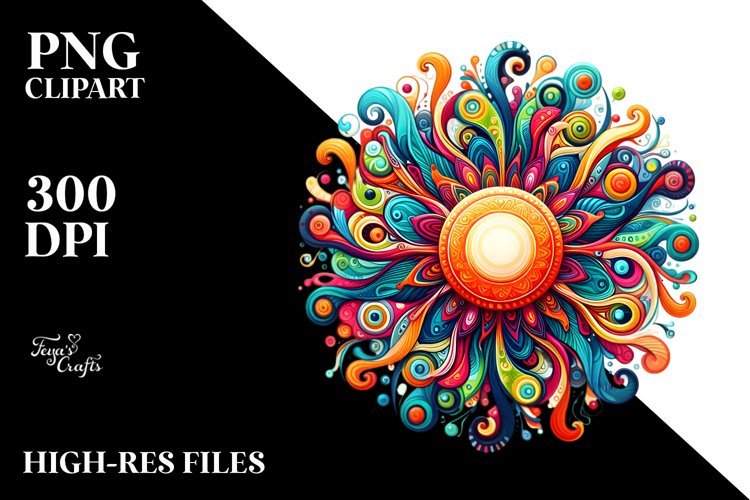 Sun Clipart Image 20