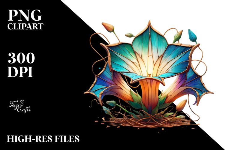 Abstract Clipart Image 20