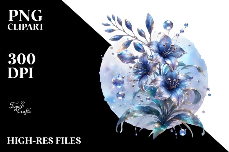 Glass Clipart Image 8