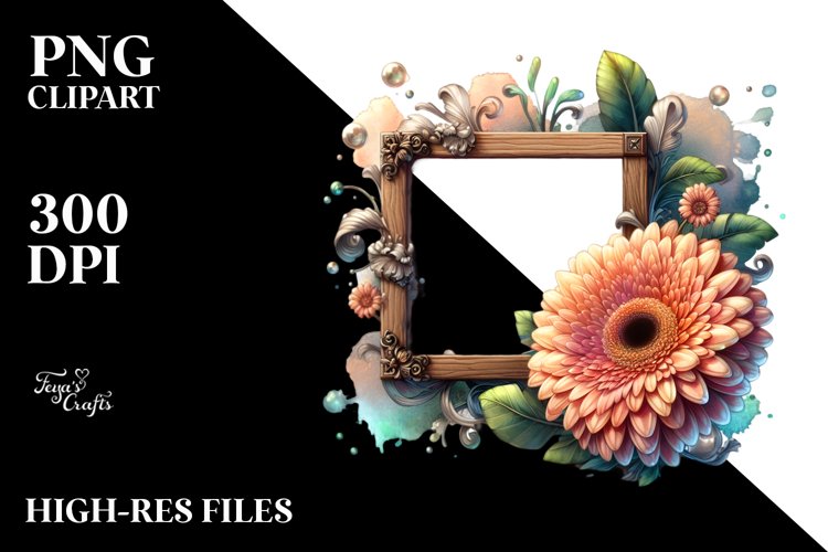 Frame Clipart Image 10