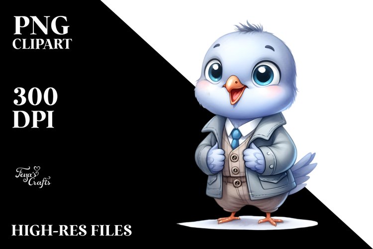 Baby Clipart Image 12