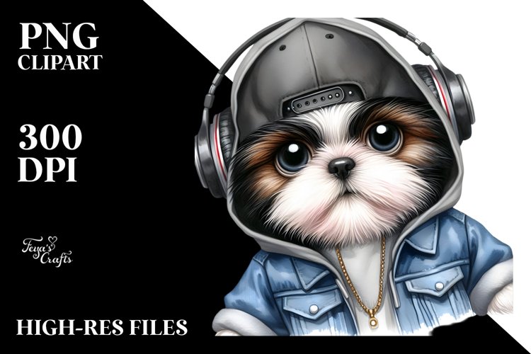 Easter Fonts Image 6