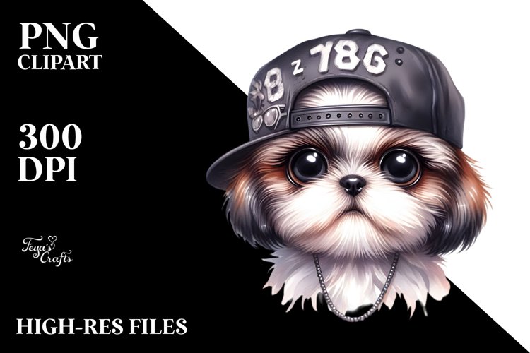 Easter Fonts Image 4