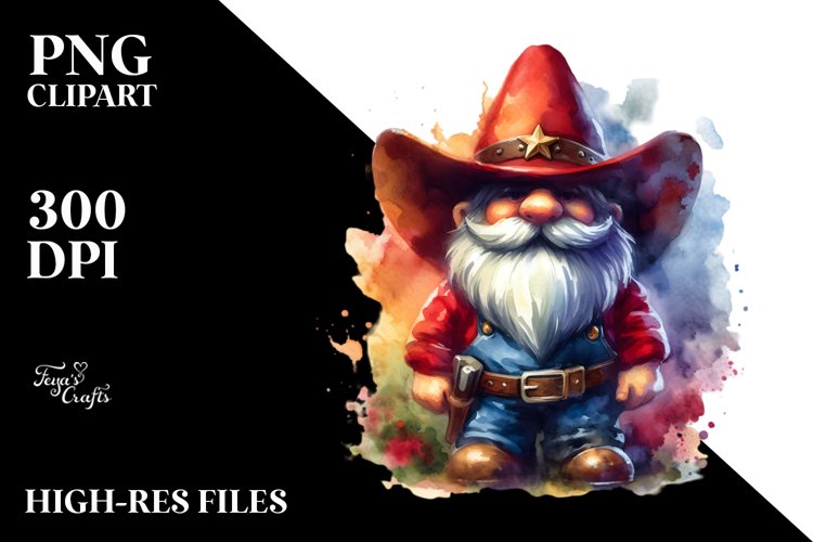Cowboy Png Image 23