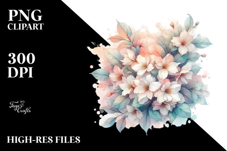 Pastel Clipart Image 13