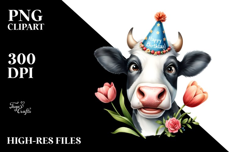 Partyhat Clipart Image 20