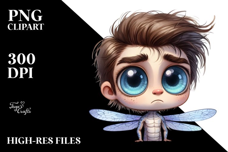 Easter Fonts Image 24