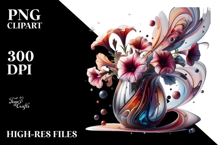 Abstract Clipart Image 10