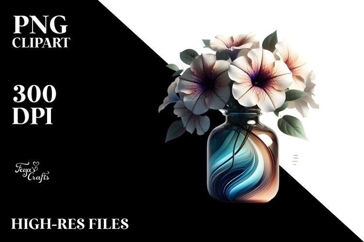 Abstract Clipart Image 9