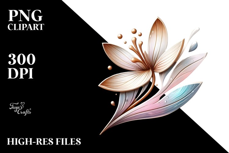 Abstract Clipart Image 10