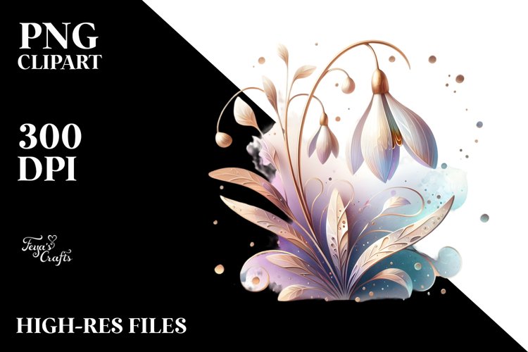 Abstract Clipart Image 9