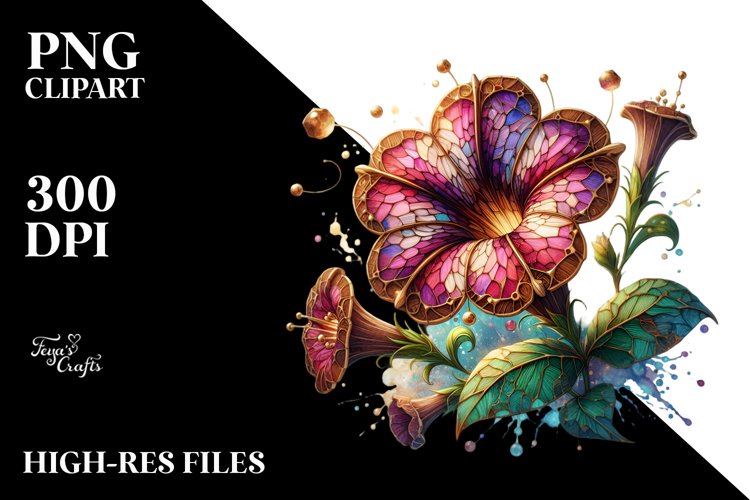 Easter Fonts Image 21