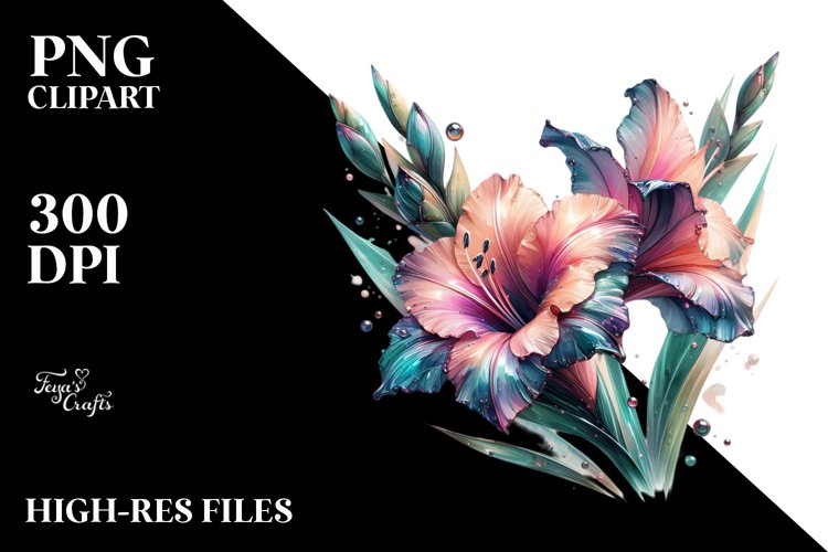 Easter Fonts Image 23