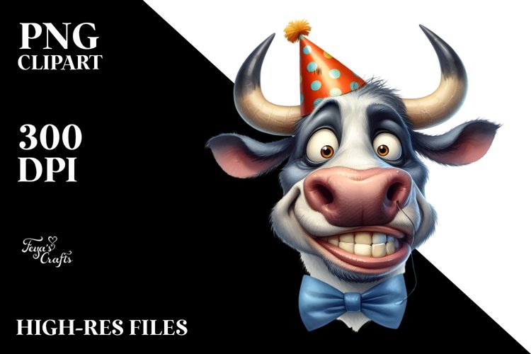 Partyhat Clipart Image 15