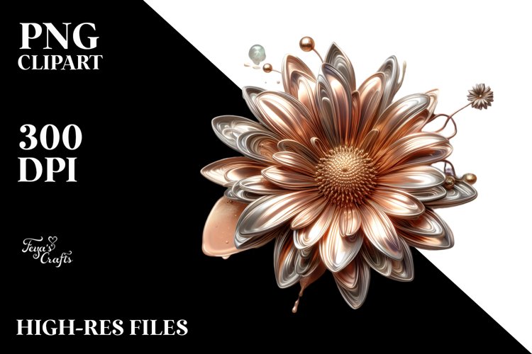 Abstract Clipart Image 13