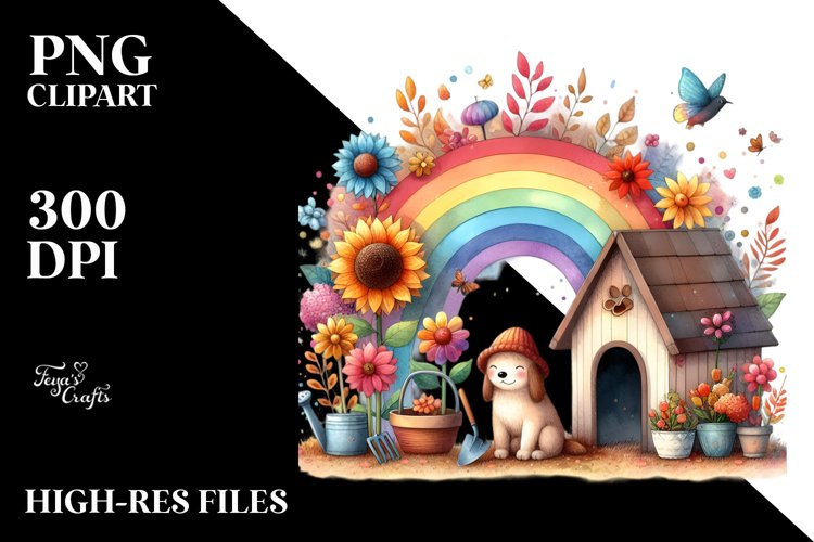 Whimsical Fonts Image 3