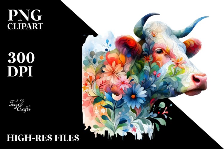 Abstract Clipart Image 9