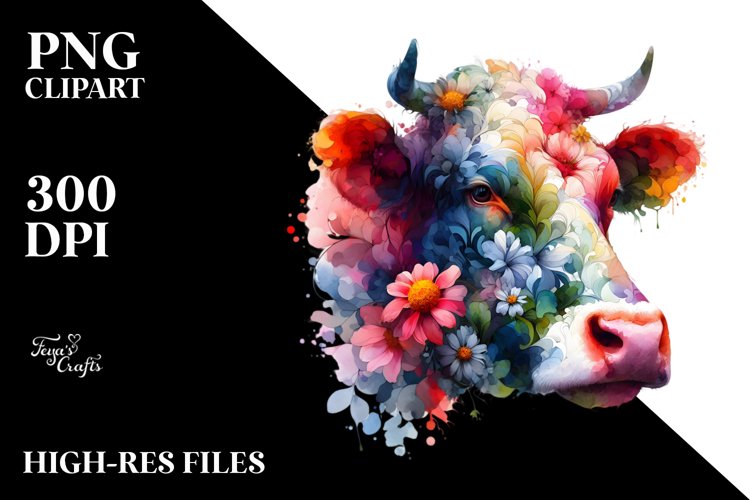 Abstract Clipart Image 8