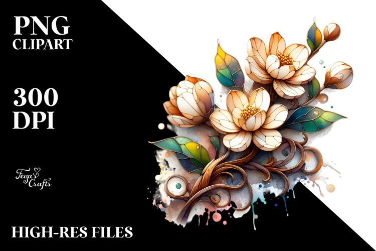 Abstract Clipart Image 5