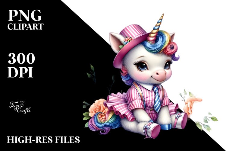 Baby Clipart Image 18