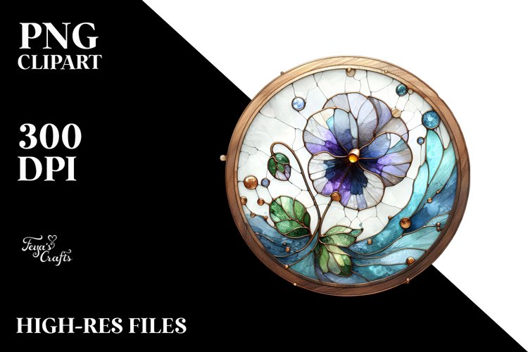 Easter Fonts Image 4