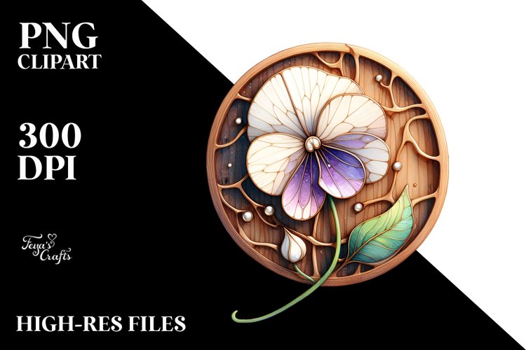 Easter Fonts Image 3