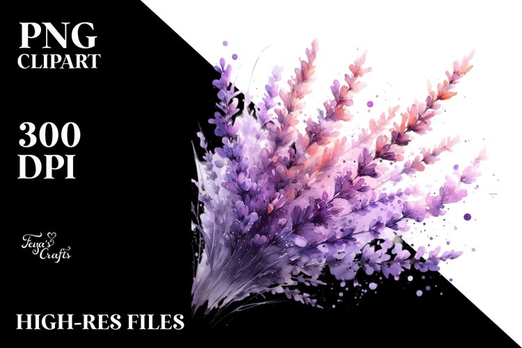 Abstract Clipart Image 17