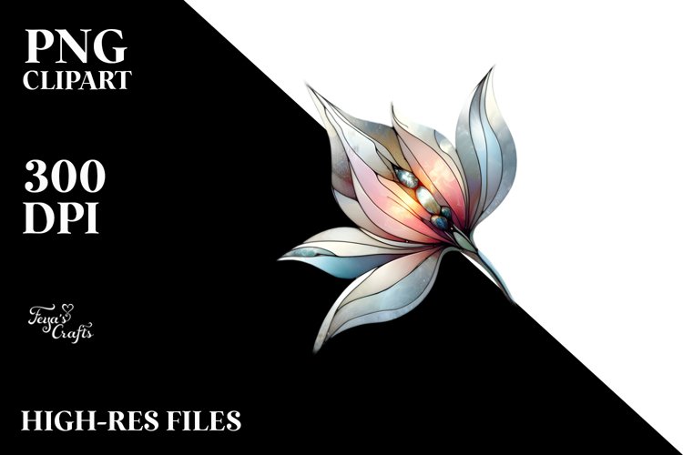 Abstract Clipart Image 13