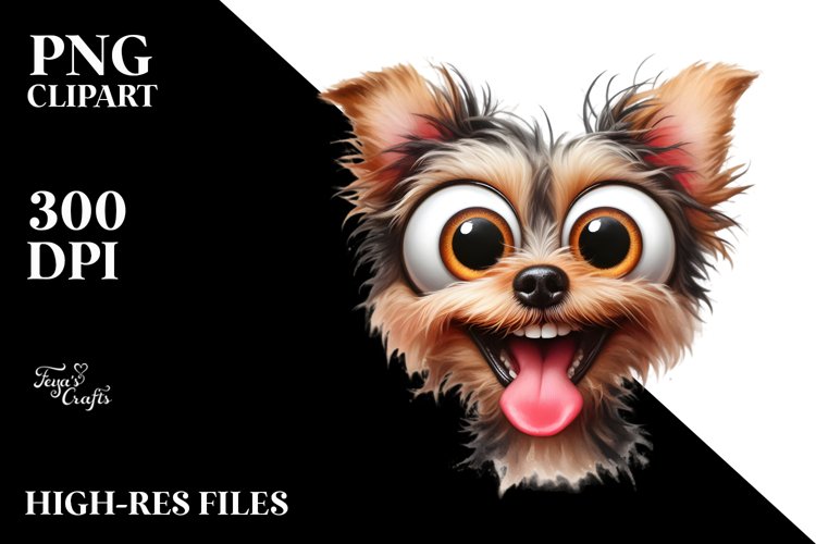 Smiling Clipart Image 14