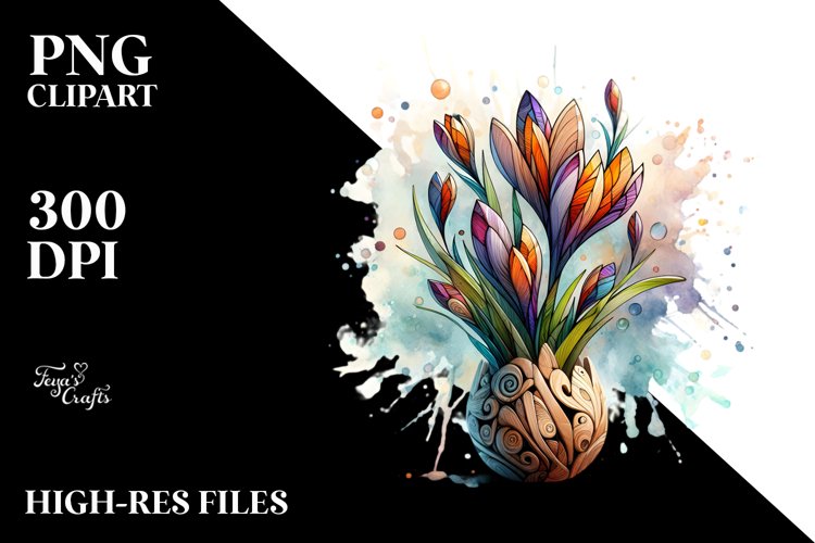 Easter Fonts Image 15
