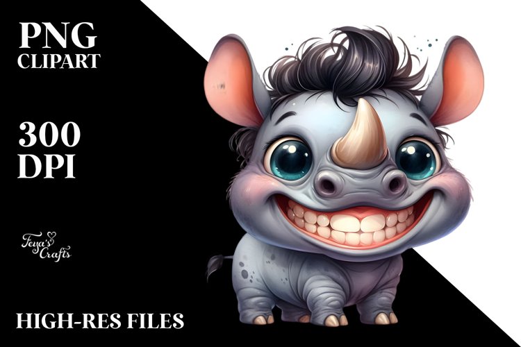 Cute Clipart Image 2