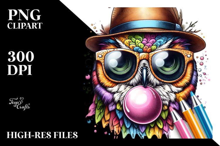 Sublimation|Clipart example image 1