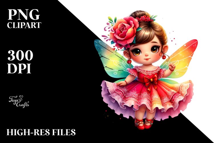 Dancer Clipart Image 21