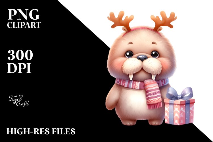 Flower Sticker Png Image 10