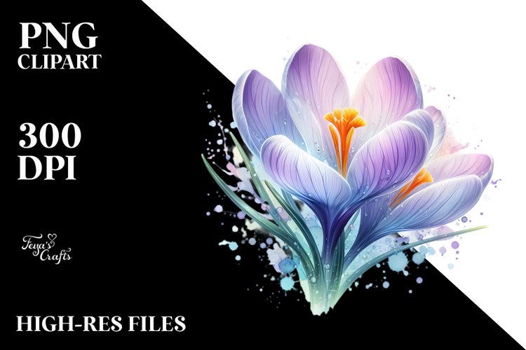 Transparent Flower Png Image 21