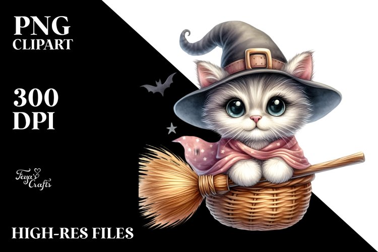 Kitten Png Image 6