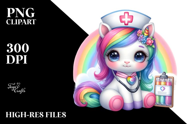 Pastel Clipart Image 19