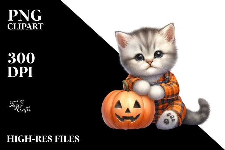 Kitten Png Image 7