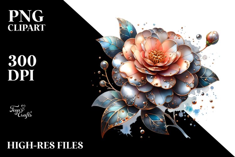 Glass Clipart Image 24