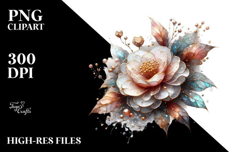 Abstract Clipart Image 8