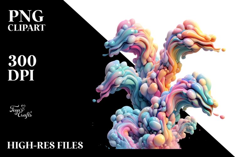 Whimsical Fonts Image 8