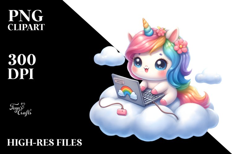 Pastel Clipart Image 17